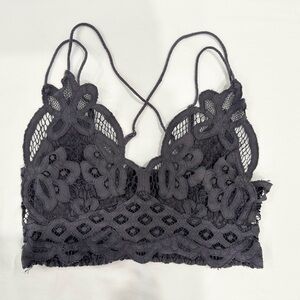 Free People Adella Bralette